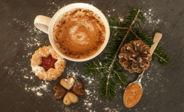Weihnachtsfeier 2019