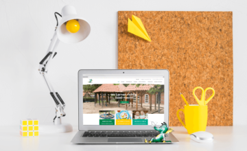 Neue Homepage online